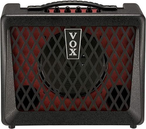 Vox Vx50 Ba - Amplificador De Graves (1 X 8 W, 50 W)