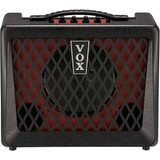 Vox Vx50 Ba - Amplificador De Graves (1 X 8 W, 50 W)