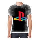 Camiseta Camisa Jogo Video Game Play 2 X Box Plastation  K11