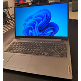 Notebook Lenovo Idealpad 3 Amd Ryzen 5, 8gb Ram, X64 