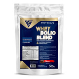 Whey Protein Bolic Refil 500g - Body Shape Chocolate