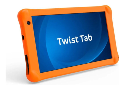 Tablet 7' Twist Tab Kids Quadcore 32g Wifi Bluetooth Vitrine