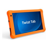 Tablet 7' Twist Tab Kids Quadcore 32g Wifi Bluetooth Vitrine