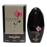 Perfume Rosa Negra Mujer 100ml - mL a $640