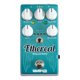 Pedal Wampler Ethereal Delay & Reverb Analogico - Usa