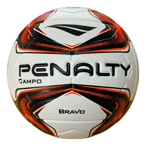 Bola Penalty Futebol Campo Bravo Xxiv Adulto 521359