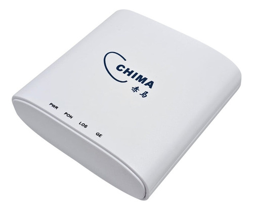 Onu Chima 1ge Xpon Dual Mode Fibra Óptica Gigabit Ethernet