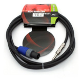 Rapcohorizon Cable Para Bocina N216p-10  3.04 Mts.