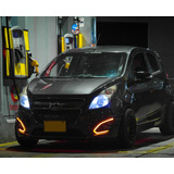 Chevrolet Spark Gt Ltz