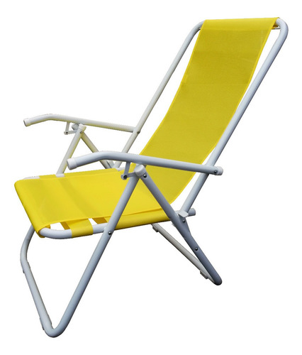 Tapizado Para Sillón Playero Reposol