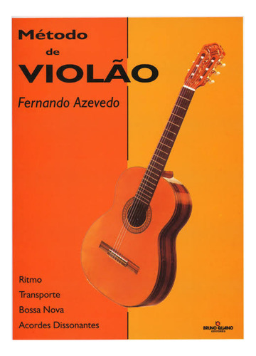 Método De Violão