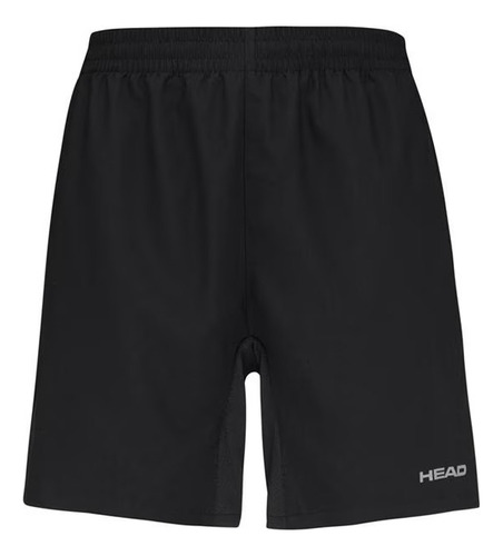 Short Deportivo Head Hombre Tenis Padel Squash Dri Original