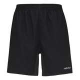 Short Deportivo Head Hombre Tenis Padel Squash Dri Original