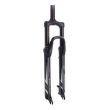 Suspensao Garfo Aço Aro 29 Freio Disco V-brake 28.6 Bike Mtb