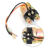 Relé De Arranque De Solenoide Para Yamaha Wave Gp1200