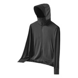 Chaqueta De Protección Solar Para Hombre Ropa De 3xl