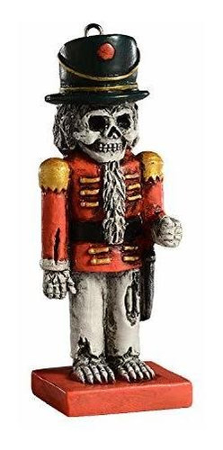 Horrornaments - Figura Decorativa Para Halloween, Navidad, F