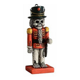 Horrornaments - Figura Decorativa Para Halloween, Navidad, F