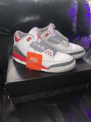 Nike Jordan 3 Retro