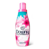 Suavizante Para Ropa Concentrado Downy Primavera 500 Ml 