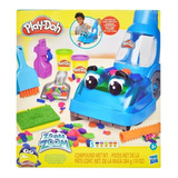 Play-doh Aspiradora Zoom Zoom Original 