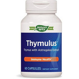 Enzimática Terapia Thymulus
