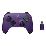 Hall Effect Joystick 8bitdo Ultimate C 2.4g Wireless Control