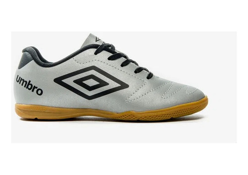 Chuteira Futsal Umbro Junior Class Soccer 2.2