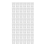 Vaso Vidrio Facetado Simil Nadir 2711 Durax 400ml X48 Uni.