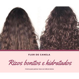 Activador De Rizos En Crema Extra Hidratante