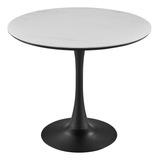 Npd Furniture And More Mesa De Comedor Anson, Marmol