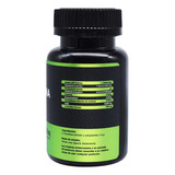 L-carnitina 530 Mg 30 Cápsulas High Power