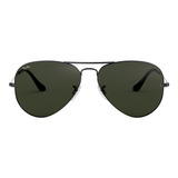      Gafas De Sol Ray Ban Aviator Mujer Y Hombre Originales