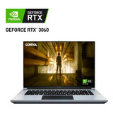 Laptop Gamer Gigabyte Aero Nvidia Rtx 3060 I7 16gb 1tb W11 Color Plateado