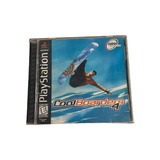 Videojuego Cool Boarders 4 De Ps1 Usado Juego Playstation 1