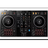 Controlador Pioneer Ddj-400