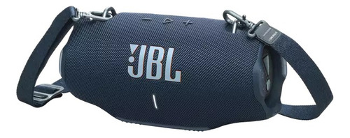 Caixa De Som Jbl Xtreme 4 - Preto 2024 Bateria Substituível