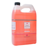 Sanitizante Para Uñas Finish Solution Nail Factory 128 Oz