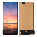 Pantalla Display Compatible Con Oppo Reno 5 Lite Incell