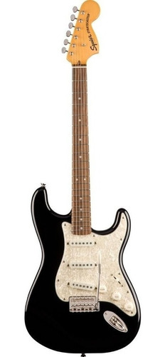 Guitarra Eléctrica Squier Classic Vibes '70s Stratocaster 