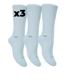 Pack Medias Largas Hombre Mujer Sox Abrigadas Inc