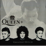 Queen  Greatest Hits Iii Cd