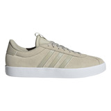 Tênis adidas Sportswear 3.0 Color Bege 39 Br