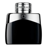 Montblanc Legend Eau De Toilette 50 ml Para  Hombre