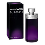 Jesus Del Pozo Halloween Man 200ml Edt