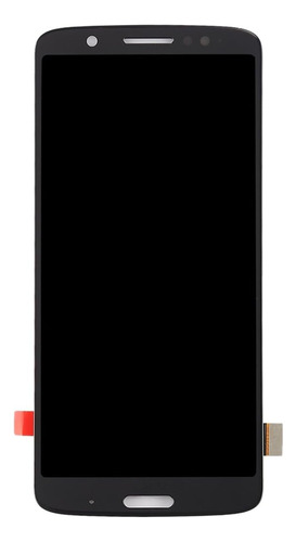 Pantalla Táctil Lcd For Motorola Moto G6 Plus L