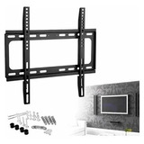 Soporte De Pared Base Para Tv Led Lcd Plasma De 26 A 60  Pul