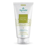 Agradal Sabonete Liquido Facial Embalagem 150ml