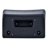 Porta Placas Del Chevrolet Colorado 16/20 Tong Yang