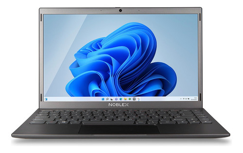 Notebook Noblex Intel Celeron 14.1 Hd 4gb/128gb/w11 N14x1000